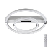 Потолочный светильник Sonex Trecky 7665/55LR