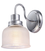 Бра Arte Lamp A9186AP-1CC