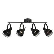 Потолочный светильник Favourite Manufactory 1897-4C