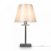 Настольная лампа Freya Forte FR1006TL-01N