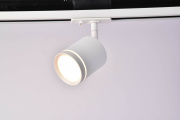 Трековый светильник Orlo Unity 3000K 5Вт Maytoni Technical TR085-1-5W3K-W