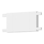 Прямой соединитель SKYFLAT ST LUCE Skyflat ST067.509.10