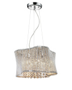 Подвесной светильник Arte Lamp Incanto A4207SP-4CC