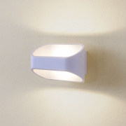 Настенный светодиодный светильник Citilux Декарт-7 CL704070