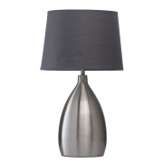 Настольная лампа MW-Light Джейми 608031201