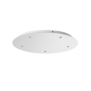 База потолочная Odeon Light Base 5054/KW