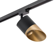 Трековый магнитный светильник Lightstar Rullo R1T3487190