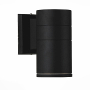 Уличный настенный светильник ST LUCE TUBO SL561.401.01