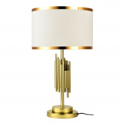 Настольная лампа Lussole Randolph LSP-0621