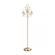 Торшер Odeon Light Versia 4977/3F