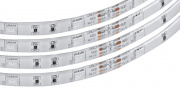 Светодиодная лента комплект EGLO LED STRIPES-FLEX, 14,4W (60 LED) (LED, RGB)