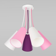 Потолочный светильник TK Lighting Wire 1712 Wire Kids