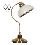 Настольная лампа MW-Light Фелиция 347031201