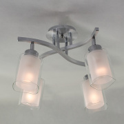 Потолочная люстра Citilux Аэлита CL169141