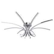 Люстра Regenbogen Аурих 496013908