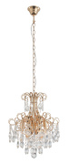 Подвесная люстра ST LUCE ORECCHINI SL846.203.06