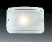 Настенный светильник Sonex Tivu 1271
