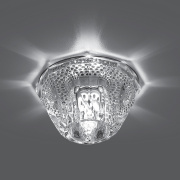 Светильник Gauss Crystal CR026 Кристал, G9