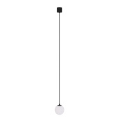 Подвесной светильник LUNA 3000K 1x5Вт Maytoni Technical P039PL-5W3K-10-B