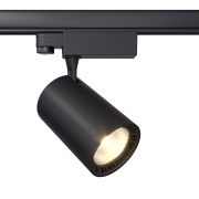 Трековый светильник Vuoro Trinity 3000K 26Вт Maytoni Technical TR029-3-26W3K-M-B