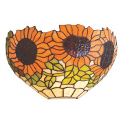 Бра Arte Lamp Sunflower A1218AP-1BG