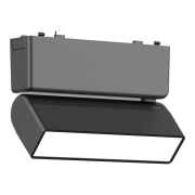 Трековый магнитный светильник ST LUCE Skyflat ST676.436.05