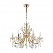 Подвесная люстра Odeon Light Versia 4977/6