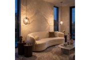 Подвесной светильник Citilux Rocka CL247081