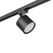 Трековый магнитный светильник Lightstar Rullo R1T3487