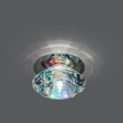 Светильник Gauss Crystal CR034, G4