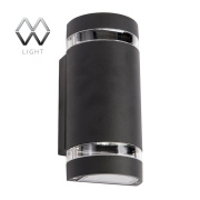 Уличный светильник De Markt Меркурий 807021202