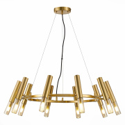 Подвесная люстра ST-LUCE Eclip SL1236.203.10