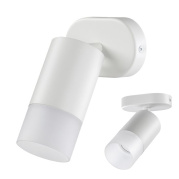 Спот Novotech Flax 370736