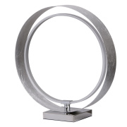 Настольная лампа Regenbogen Life Галатея 452033101