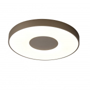 Потолочный светодиодный светильник Mantra Coin 7690