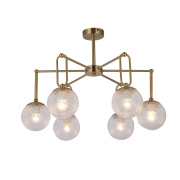 Потолочная люстра Favourite Showy 2978-6P