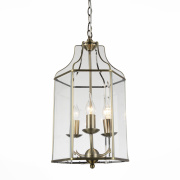 Подвесная люстра ST LUCE TERSO SL228.303.03