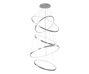 Подвесная люстра Kink Light Амия 09475-5A,02