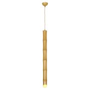 Подвесной светильник Lussole BAMBOO LSP-8563-5