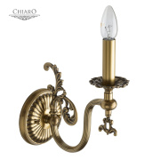 491022401 Габриэль 1*60W E14 220 V бра