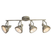 Потолочный светильник Favourite Industria 1899-4C