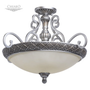 Подвесная люстра Chiaro Версаче 254011004