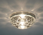 Встраиваемый светильник Arte Lamp Brilliants A8357PL-1CC