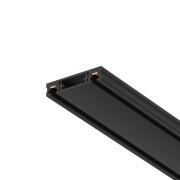 Шинопровод 1м Radity накладной черный Maytoni Technical TRX084-111B