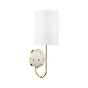 Бра Odeon Light Exclusive Pollen 5423/1W