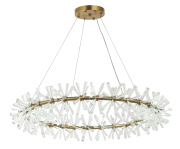 Подвесной светильник Kink Light Альма 07672-80,36