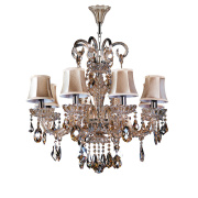 Подвесная люстра Osgona Nativo 715087