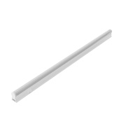 Светильник GAUSS LED TL линейный матовый 10W 4100K 572х25х33мм 130511210