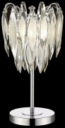 Настольная лампа Wertmark Orlanda WE144.04.104