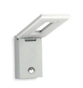 Уличный светильник Favourite Flicker 1825-1W